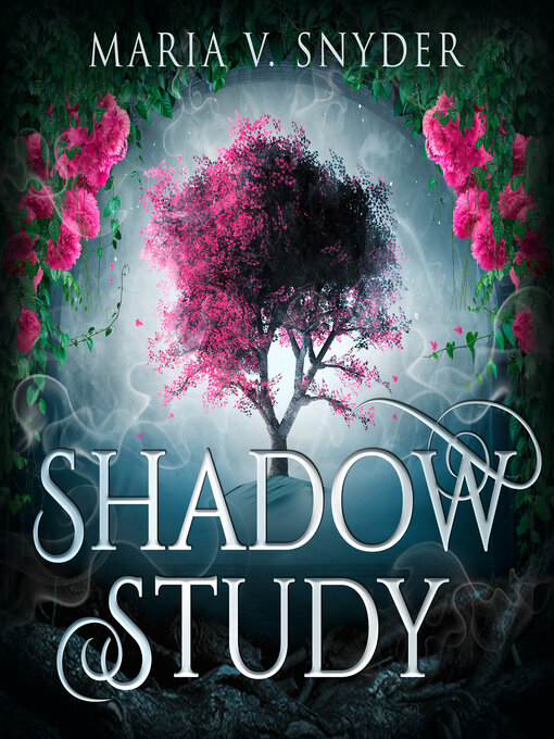 Title details for Shadow Study by Maria V. Snyder - Wait list